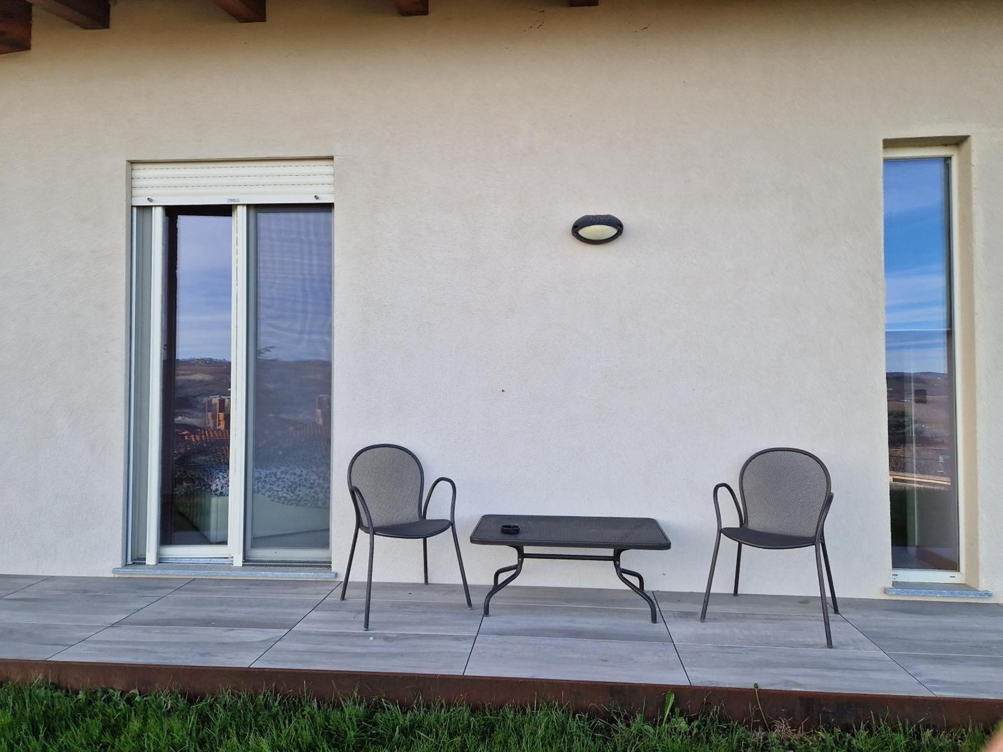 Villa Cocuzza Piozzo Exterior photo